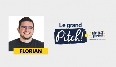 Florian Le Grand Pitch