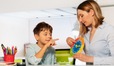 L’autisme fait partie des handicap et nécessite un accompagnement pour une meilleure inclusion